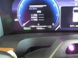 写真撮影時の走行距離です、ご確認ください。ここからは、あなたの新しい思い出を刻んでください♪