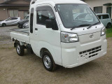 ハイゼットトラック ジャンボ スタンダード 4WD 走行7000Km 検R9.6 エアコンパワステ