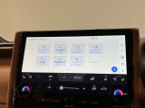 カーナビ画面のお写真です。ご来店のうえ操作確認してみてください♪