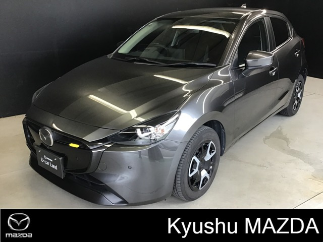 MAZDA2 1.5 15BD