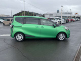 運転席側の写真です。