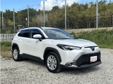 車線逸脱警報機能「レーントレーシングアシスト」を搭載。車線逸脱を回避するためのステアリング操作を支援します。