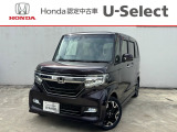 Custom G・L ターボ Honda SENSING