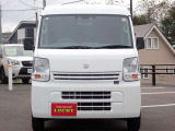 エブリイ PA リミテッド ハイルーフ 4WD 