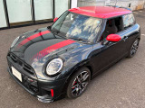 ★全国ご納車大歓迎です。特別低金利から様々なサービスをご用意しております。MINI NEXT正規ディーラーです♪