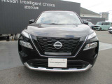 エクストレイル  1.5 G e-4ORCE 4WD