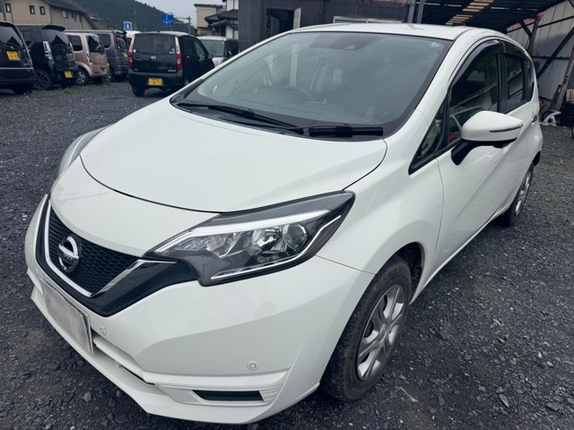 ノート 1.2 X DIG-S
