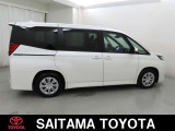 トヨタの「ロングラン保証」付き。メ-カ-を問わず、走行距離無制限、埼玉トヨタで中古車をお買い上げいただいたお客様に安心で快適なカ-ライフをお約束する1年間の保証です。有料で延長もできます。