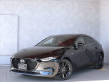 マツダ MAZDA3ファストバック