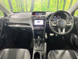 フォレスター 2.0 Sリミテッド 4WD 