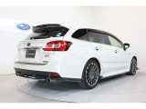 レヴォーグ 1.6 STI スポーツ アイサイト 4WD 