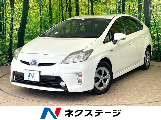 プリウス 1.8 G