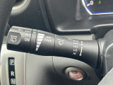 【運転席操作部】運転に役立つ機能ばかり!快適なドライブにしてくれること間違いなし!!