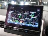 ◆ホンダ純正メモリーナビ◆初めての場所もナビゲーションがご案内!楽しい旅行をサポートします。