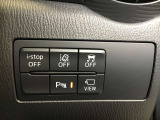 各種スイッチ類はこちらにレイアウトしています。