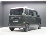フレアワゴン タフスタイル ハイブリッド XS 4WD 