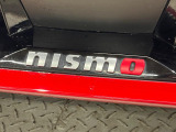 ノートオーラ 1.2 NISMO 
