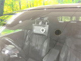 【ドライブレコーダー】ドライブレコーダー装備!走行中はもちろん、あおり運転や事故に遭遇した際、映像で記録し、万一のリスクに備えます。※記録用SDカードはお客様ご自身でご準備いただく必要があります。