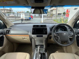 ランドクルーザープラド 2.7 TX Lパッケージ 4WD 