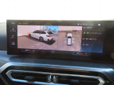 ◆iDriveを装備。操作系統をディスプレイから独立させることで、人間工学に基づいた最適な運転環境を実現しております。◆