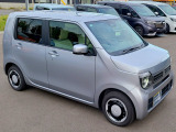 N-WGN L 4WD 