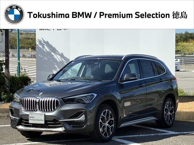 X1 xドライブ 18d xライン 4WD 