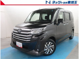 トヨタ ルーミー