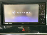 【ナビゲーション】目的地までしっかり案内してくれる使いやすいナビ。Bluetooth接続すればお持ちのスマホやMP3プレイヤーの音楽を再生可能!毎日の運転がさらに楽しくなります!!