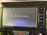 【ナビゲーション】目的地までしっかり案内してくれる使いやすいナビ。Bluetooth接続すればお持ちのスマホやMP3プレイヤーの音楽を再生可能!毎日の運転がさらに楽しくなります!!