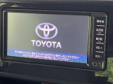 【ナビゲーション】目的地までしっかり案内してくれる使いやすいナビ。Bluetooth接続すればお持ちのスマホやMP3プレイヤーの音楽を再生可能!毎日の運転がさらに楽しくなります!!