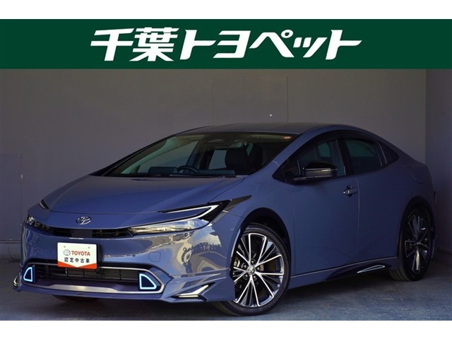 プリウス 2.0 Z