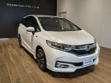 シャトル 1.5 ハイブリッド X スタイルエディション 4WD 