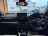 ヤリスクロス 1.5 ハイブリッド Z E-Four 4WD 