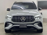 GLE AMG GLE53 4マチックプラス (ISG) 4WD 