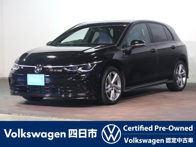 ゴルフ TDI Rライン プラチナムエディション ディーゼル
