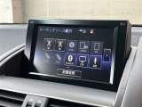高機能サウンドシステム。車内に臨場感ある音楽空間を生み出します。
