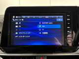 Bluetooth Audio、フルセグTV、再生可能です♪