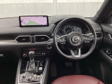 CX-8  2.5 25S Lパッケージ