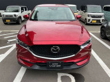 CX-5 2.2 XD シルク ベージュ セレクション 4WD 
