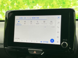 ナビゲーション画面に加え、音楽や電話などのメニューをまとめて確認でき、目的に応じた情報へアクセスしやすい装備です。日々の移動を便利にサポートします。