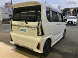 タントカスタム RS 