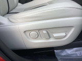 【運転席パワーシート】