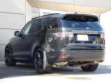 ディスカバリー ダイナミック HSE 3.0L D350 ディーゼル 4WD 