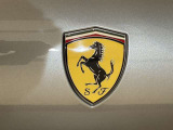 フェラーリエンブレム