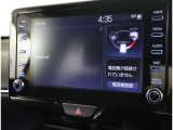 ディスプレイオーディオを装備。スマホとクルマをつなぐことで、これまでのナビに加えて、いろんなサービスが楽しめます。