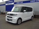 スバル シフォン