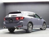 レヴォーグレイバック 1.8 リミテッド EX 4WD 
