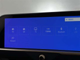 ブルートゥースに接続することにより、スマホに入ったお気に入りの音楽を車内で楽しむことができます♪あると本当に便利な機能になっています!