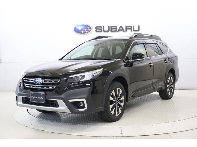レガシィアウトバック 1.8 リミテッド EX 4WD