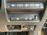 ビルトインETC2.0車載器・両側オートスライドドア付き・安全装備充実 衝突被害軽減ブレーキ・踏み間違い防止装置・横滑り防止装置VDC 車線逸脱警報LDW付き